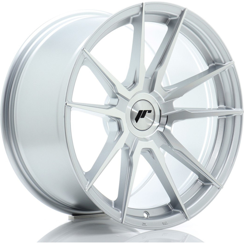 Japan Racing JR21 18 9.5 5x108 ET20