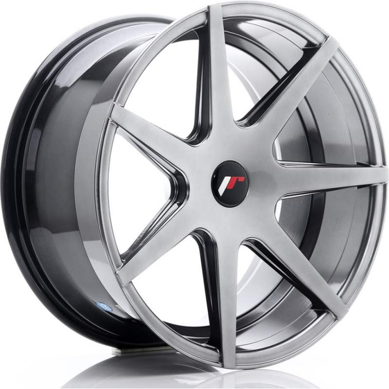 Japan Racing JR20 19 9.5 5x120.65 ET20