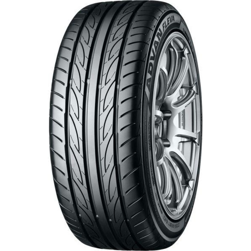 Yokohama - ADVAN FLEVA V701 - 255/30 R19
