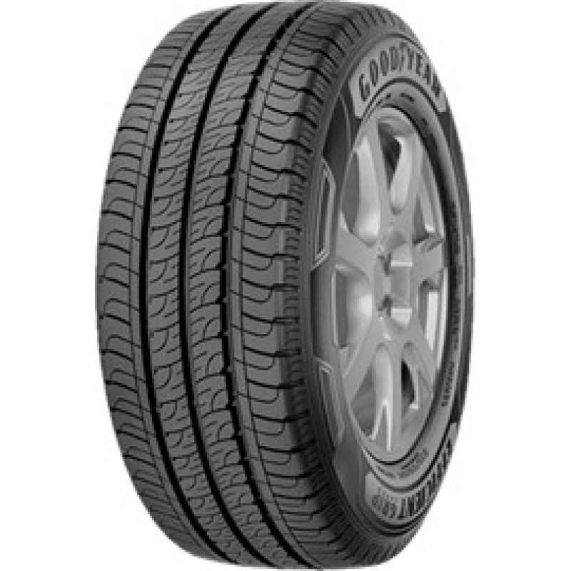 Goodyear - Efficientgrip Cargo - 195/75 R16C