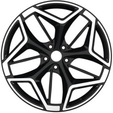 Replica Wheels IN3635F 19 7.5 5x108 ET50