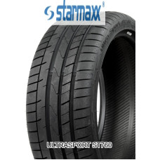 Starmaxx - ULTRASPORT ST760 - 215/50 R17
