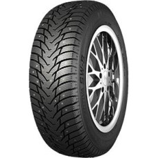 Nankang - NANKANG SW-8 100T ar radzļæ½m - 215/70 R16