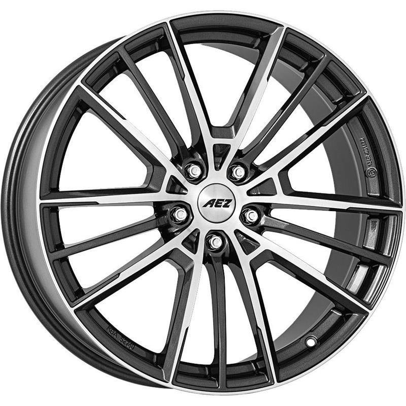 AEZ KAIMAN 20 8 5x120 ET35