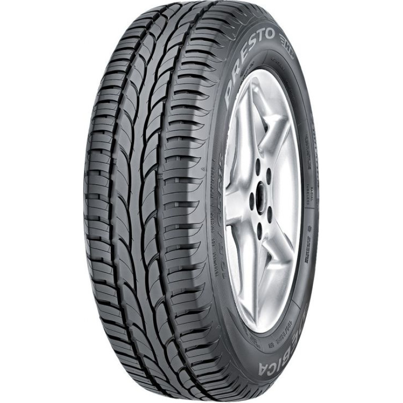 Debica - PRESTO HP - 205/60 R15C