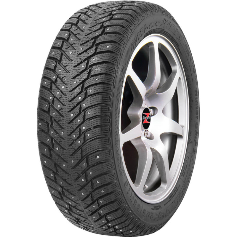 Linglong - GreenMax Winter Grip 2 - 205/65 R16