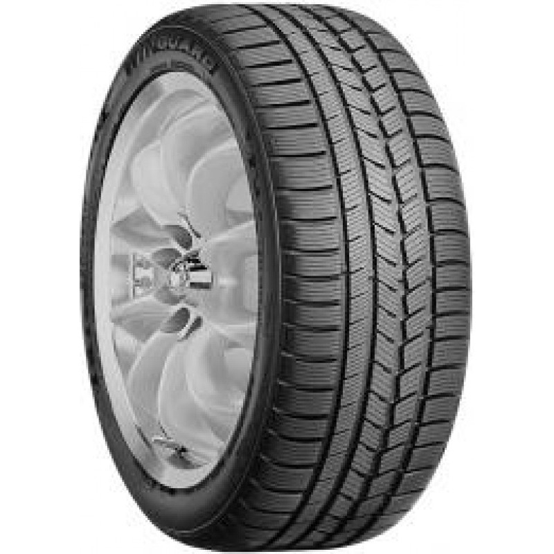 Roadstone - WINGUARD SPORT XL M+S 3PMSF - 235/55 R19C