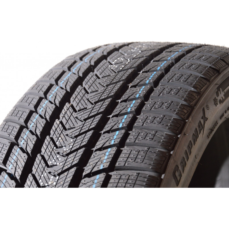 Gripmax - PRO WINTER - 315/35 R22