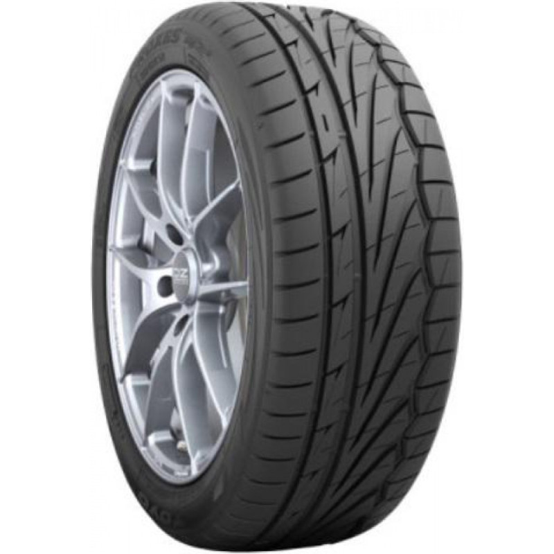 Toyo - PROXES TR1 - 195/45 R15C
