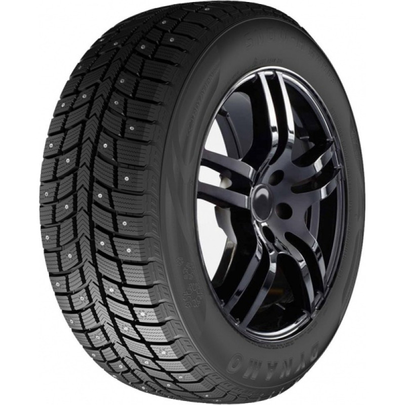 Dynamo - SNOW-H MWH03    Naastutatud - 235/65 R16