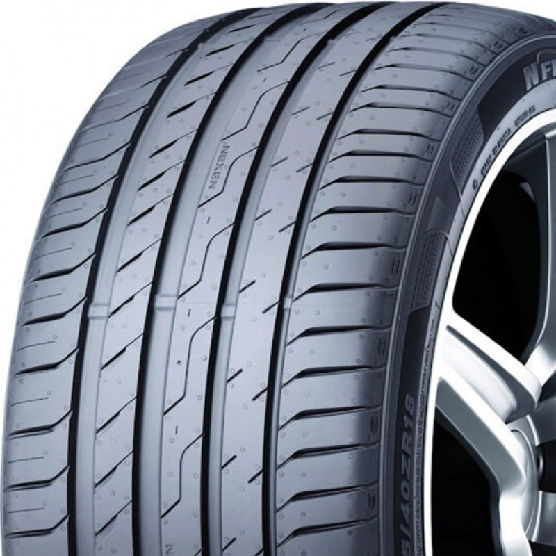 Nexen - N&APOS;FERA SPORT SUV   - 225/65 R17