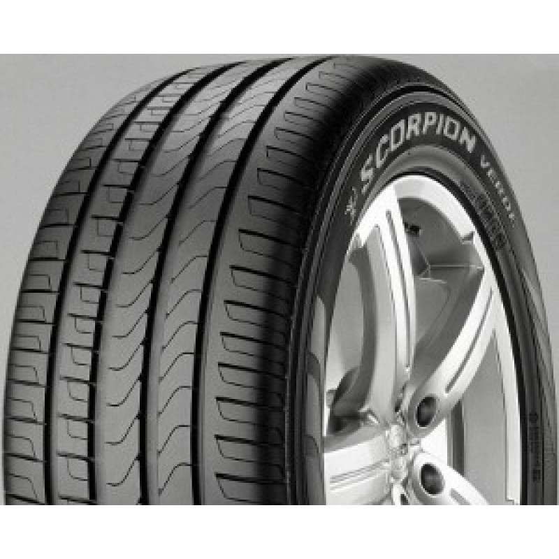 Pirelli - Scorpion Verde - 255/45 R20