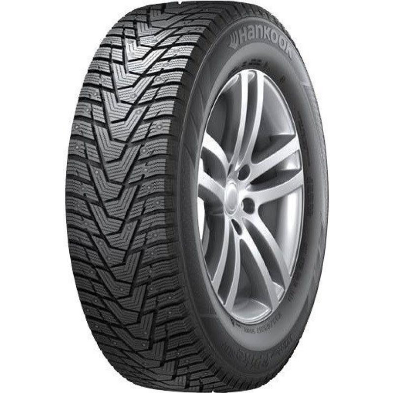 Hankook - WiNter i*Pike X (w429a) - 265/70 R16