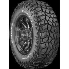 Cooper - DISCOVERER STT PRO P.O.R RWL - 30/9 R15C