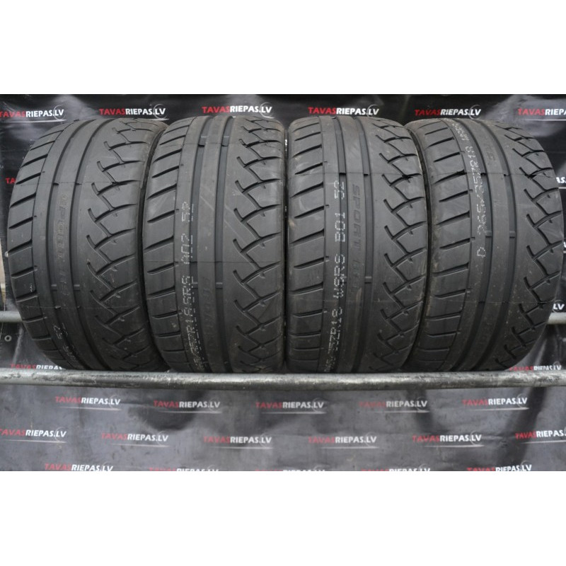 Westlake - SPORT RS - 195/50 R15C