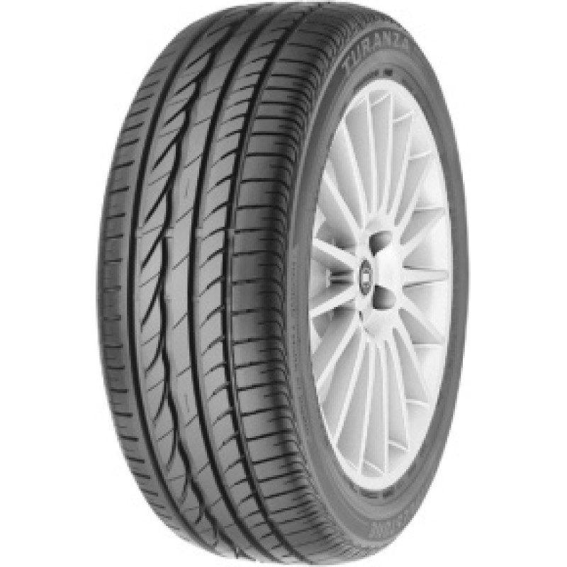 Bridgestone - TURANZA ER300  MO - 225/55 R16