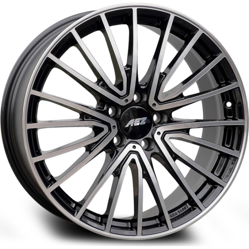 AEZ BERLIN 19 9 5x112 ET58