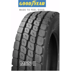 Goodyear - MSS II - 275/70 R22C