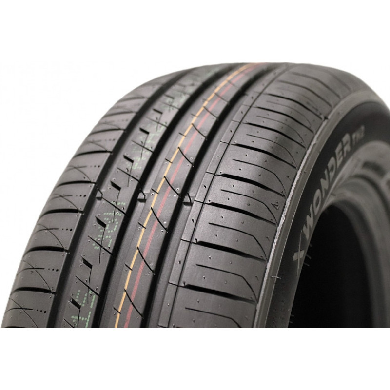 Tourador - X WONDER TH2 - 195/65 R15C