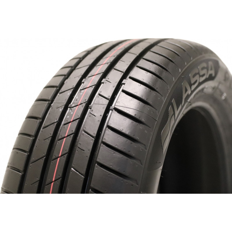 Lassa - COMPETUS H/P 3 - 235/50 R18