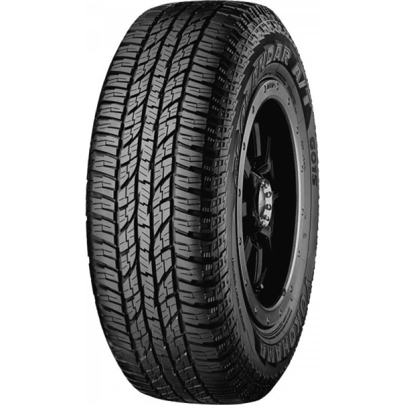 Yokohama - GEOLANDAR A/T-S G015  RPB M+S  3PMSF  - 215/65 R17