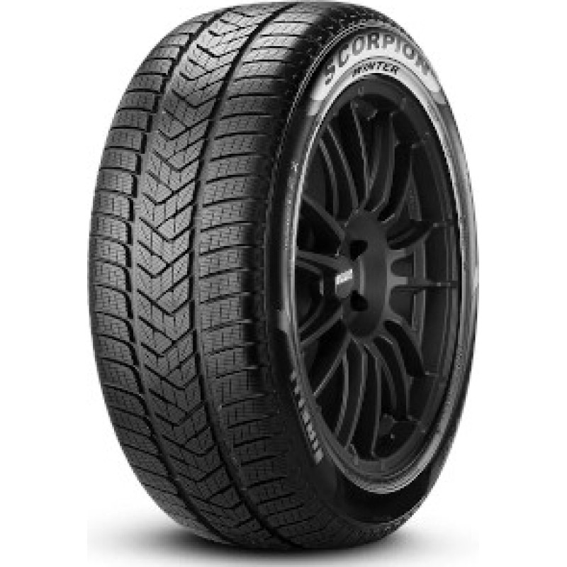 Pirelli - Scorpion Winter (MO) (KS) - 285/45 R22