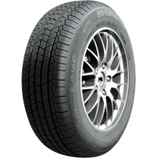 Taurus -   SUV 701  DOT2024 - 235/60 R17