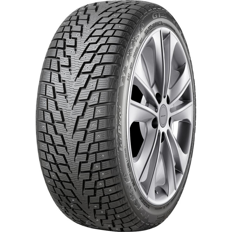 Gt Radial - ICEPRO 3 - 205/65 R16