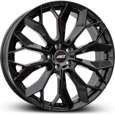 Momo AEZ LEIPZIG 21 9.5 5x114.3 ET40