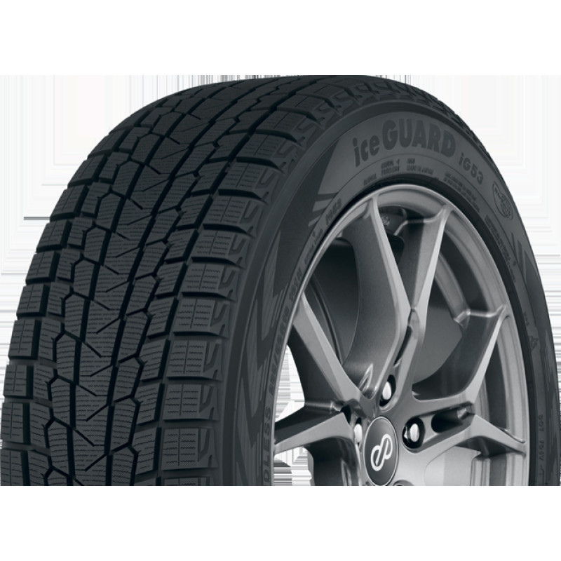 Yokohama - ICEGUARD IG53 - 245/50 R19C