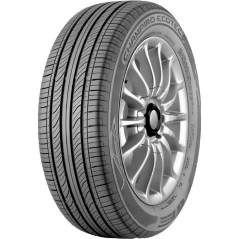 Gt Radial - CHAMPIRO ECOTEC     - 155/70 R13