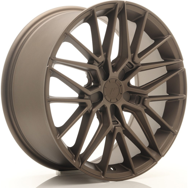 Japan Racing JR38ET: 20-45 18 8 5x108 ET20
