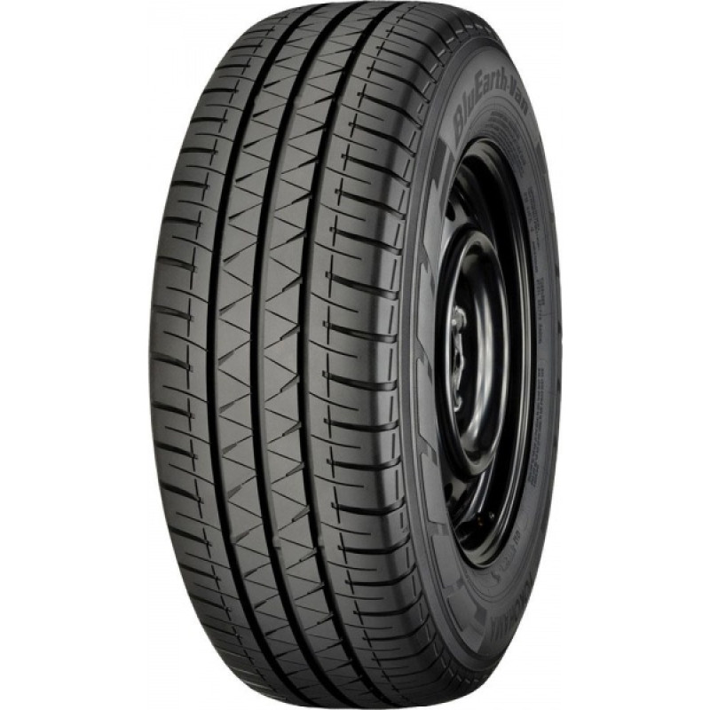 Yokohama - BLUEARTH-VAN RY55     - 235/60 R17C