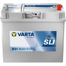 Varta - VARTA DYNAMIC SLI 0/3 - 12V | 45A | 45Ah