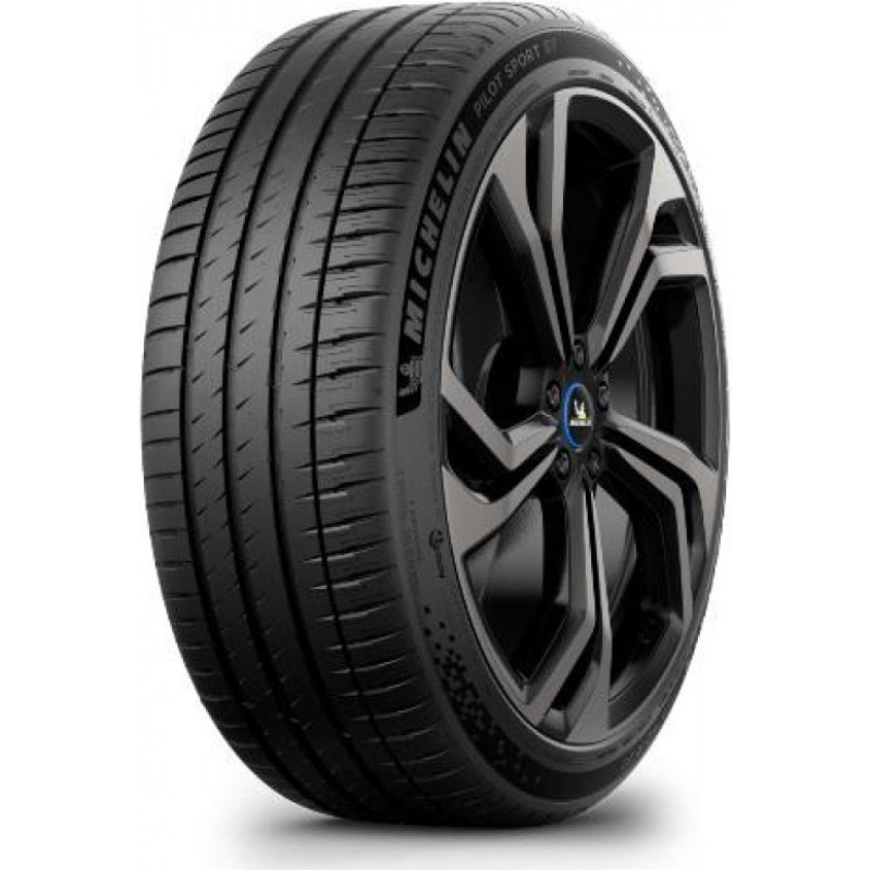 Michelin - PILOT SPORT EV NF0 XL - 245/40 R21C