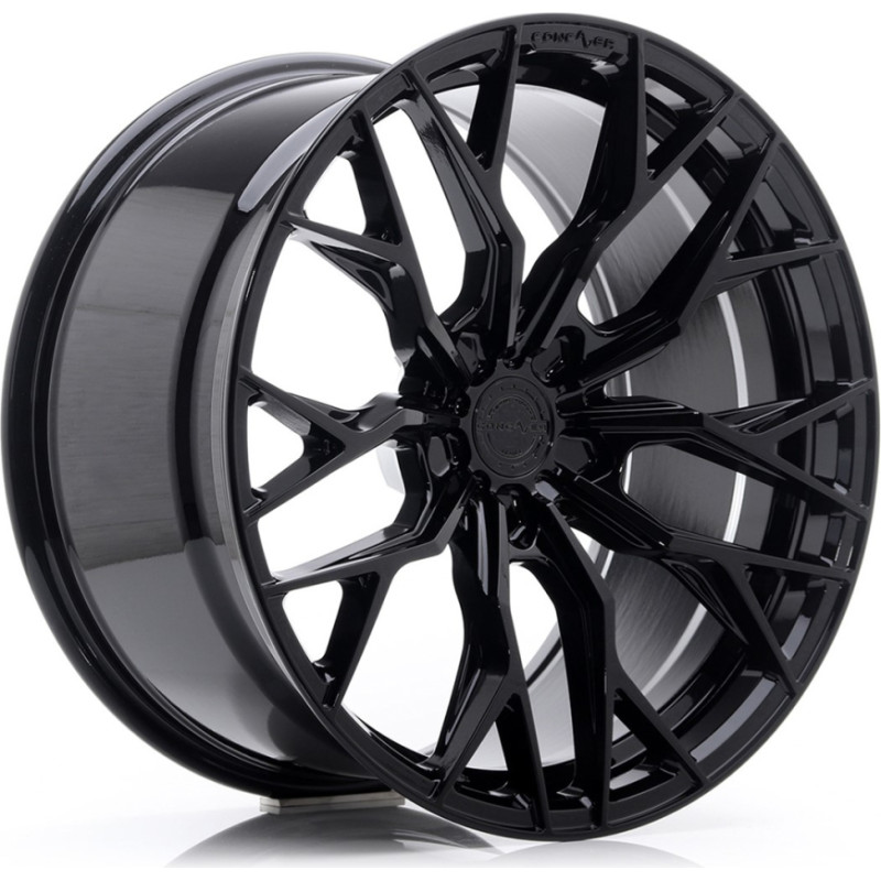 Concaver CVR1 21 9.5 5x120.65 ET14