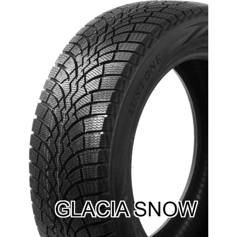 Austone - GLACIA SNOW - 195/65 R15