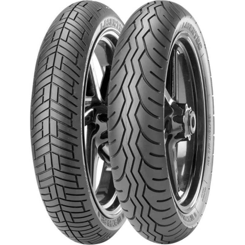 Metzeler - LASERTEC FRONT - 90/90 R18C