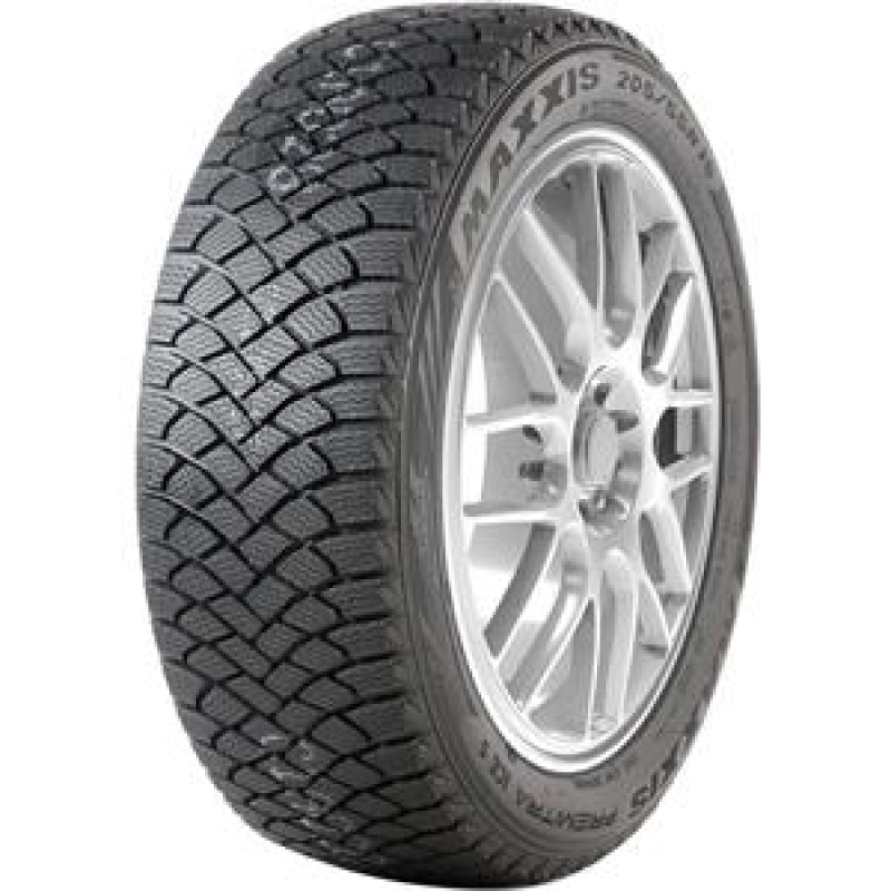 Maxxis - MAXXIS PREMITRA ICE 5 SP5 96T - 205/60 R16