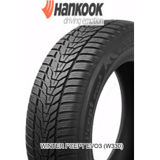 Hankook - Winter I*cept evo3 (W330) - 245/50 R18