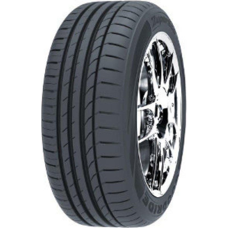 Trazano - ZUPERECO Z107 XL - 215/55 R17C