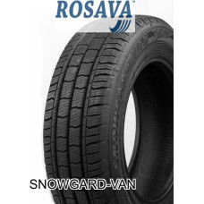 Rosava - SNOWGARD-VAN C - 195/75 R16C