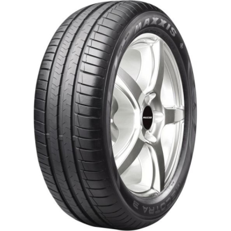 Maxxis - Mecotra ME3 - 195/65 R15