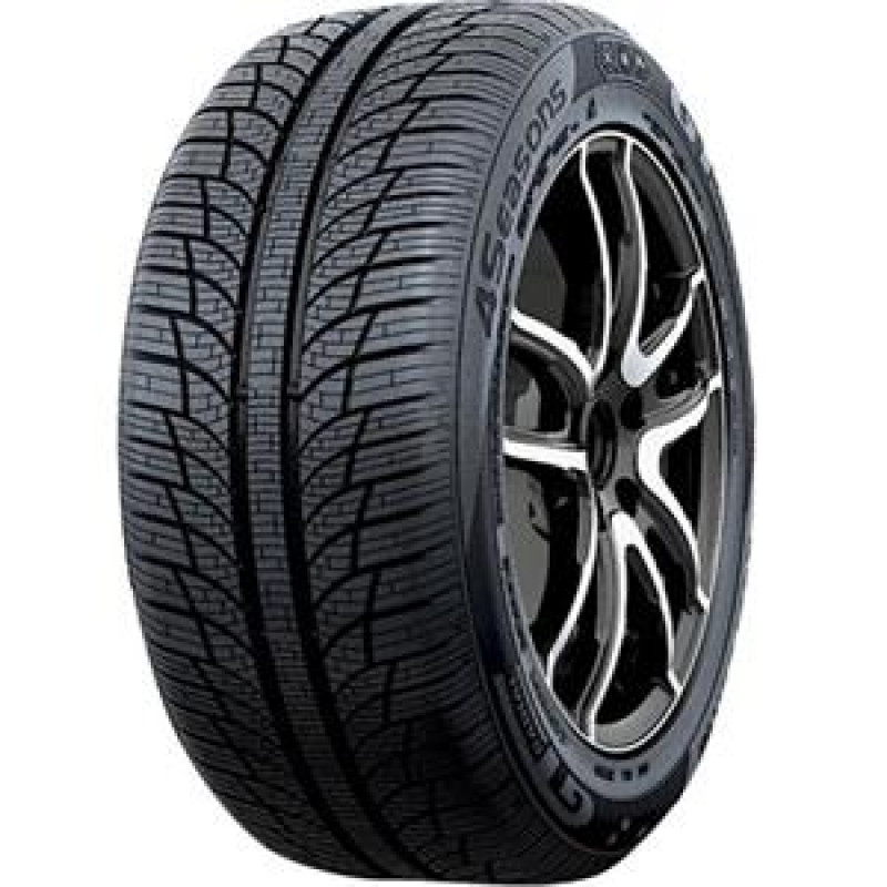 Gt Radial - GT RADIAL 4SEASONS 79T vissezonu - 165/65 R14