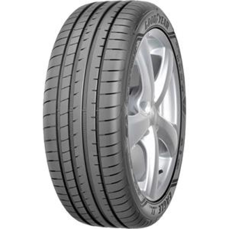Goodyear - GOODYEAR EAGLE F1 ASYMMETRIC 3 SUV 101T - 235/45 R21