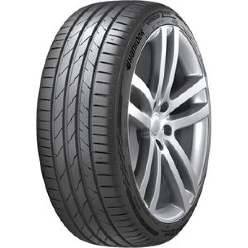 Hankook - HANKOOK VENTUS EVO SUV (K137A) 109Y - 285/40 R21