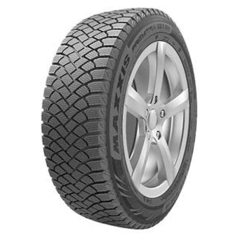 Maxxis - MAXXIS PREMITRA ICE 5 SP5 SUV 104TXL - 235/55 R18