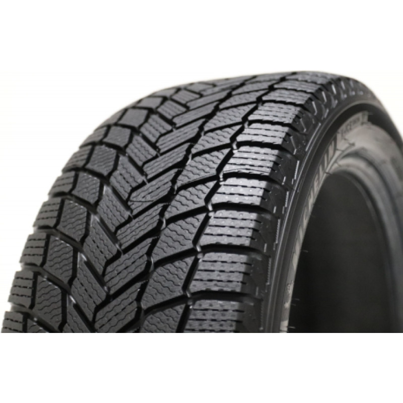 Michelin - X-Ice Snow SUV DEMO - 305/40 R20