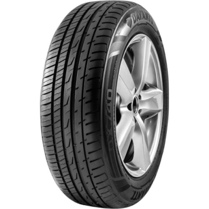 Davanti - DX740 - 225/70 R16C