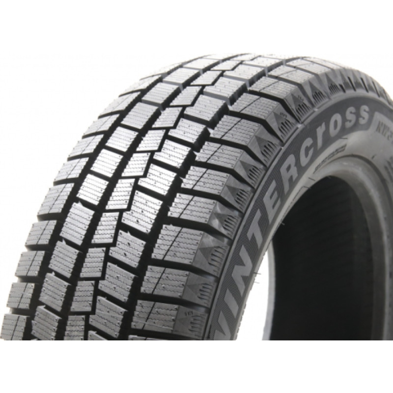 Sunny - NW312 (Aptany) 3PMSF - 245/50 R18